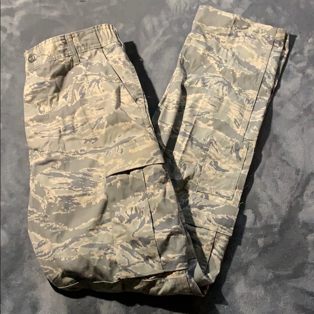 Abu pants